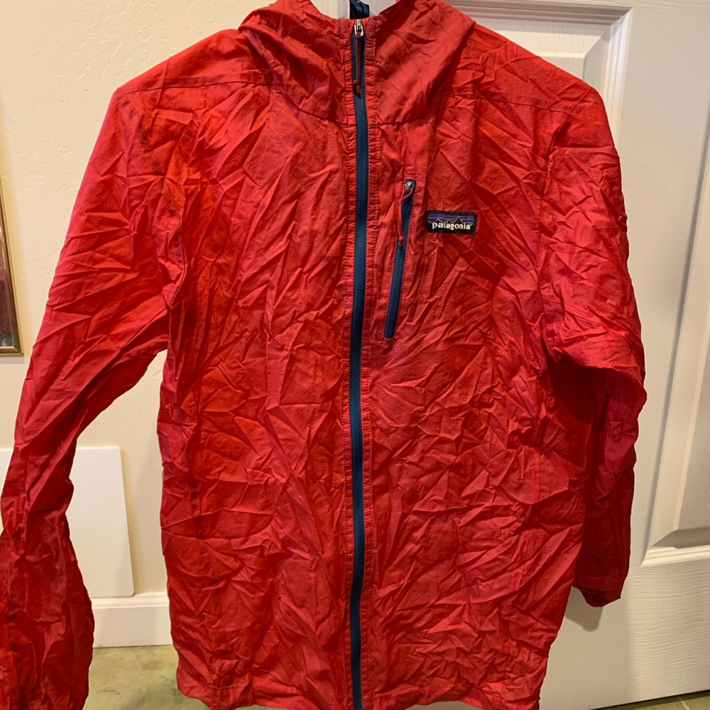 Patagonia Houdini Jacket